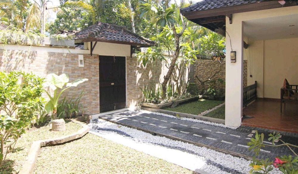 Kumpul Kumpul Villa Seminyak - Chse Certified Exterior photo