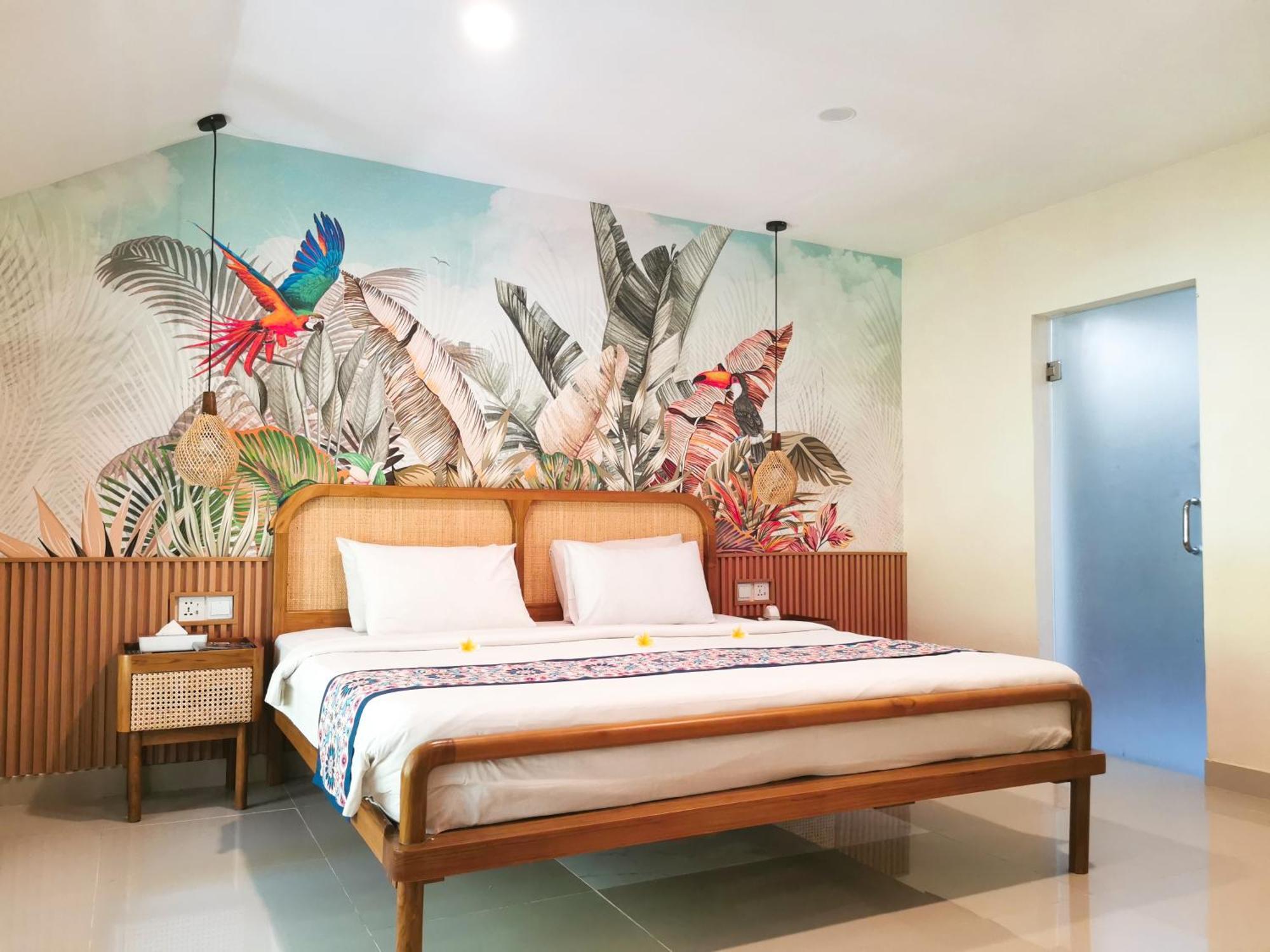 Kumpul Kumpul Villa Seminyak - Chse Certified Room photo