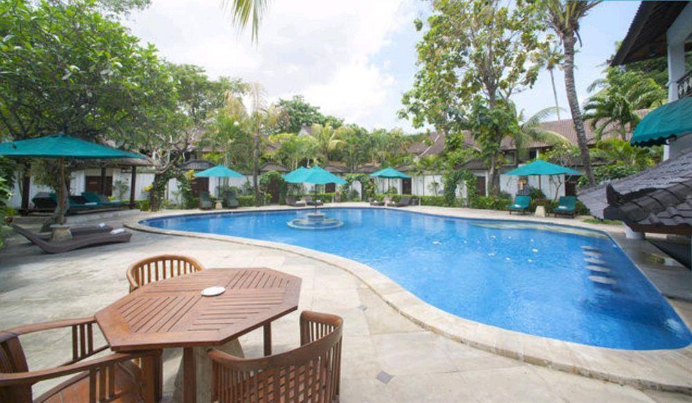 Kumpul Kumpul Villa Seminyak - Chse Certified Exterior photo