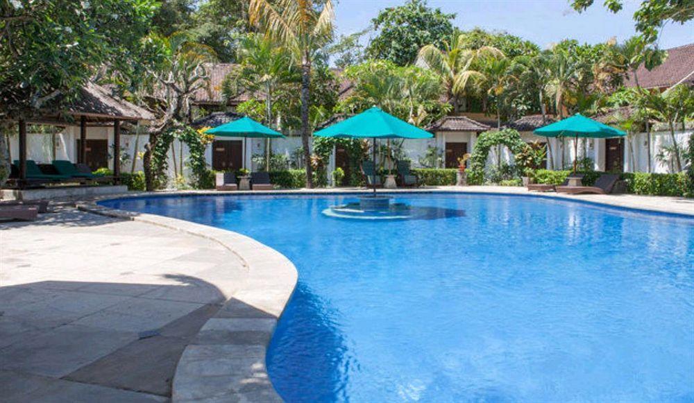 Kumpul Kumpul Villa Seminyak - Chse Certified Exterior photo